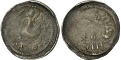 World Coins - Coin, France, LORRAINE, Denarius, Nancy, , Silver, Boudeau:1446