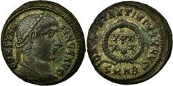 Ancient Coins - Coin, Constantine I, Nummus, Nicomedia, , Copper, Cohen:123