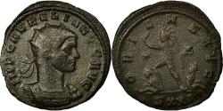 Ancient Coins - Coin, Aurelia, Antoninianus, , Billon, Cohen:156