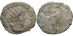Ancient Coins - Postumus, Antoninianus, 260-269, Cologne, Billon, , RIC:315