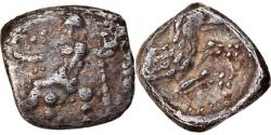 Ancient Coins - Coin, Lycaonia, Laranda, Obol, 324/3 BC, , Silver, SNG-France:444