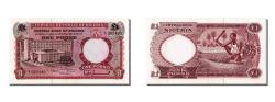 World Coins - Banknote, Nigeria, 1 Pound, UNC(63)