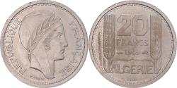 World Coins - Coin, France, Algérie, 20 Francs, 1949, Paris, ESSAI,