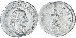 Ancient Coins - Coin, Trajan Decius, Antoninianus, 249-250, Rome, , Silver, RIC:29c