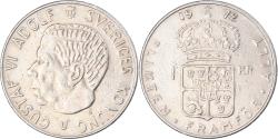 World Coins - Coin, Sweden, Krona, 1972