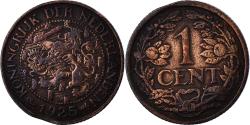 World Coins - Coin, Netherlands, Cent, 1925