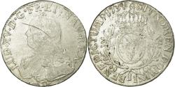 World Coins - Coin, France, Louis XV, Écu aux branches d'olivier, Ecu, 1734, Limoges