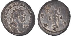 Ancient Coins - Coin, Carausius, Antoninianus, 286-293, Colchester, , Billon, RIC:300