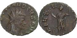 Ancient Coins - Claudius II (Gothicus), Antoninianus, 268-270, Rome, Billon, , RIC:109