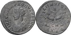 Ancient Coins - Probus, Aurelianus, 280, Siscia, Bronze, , RIC:911