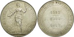 World Coins - France, Token, Bank, 1875, , Silver