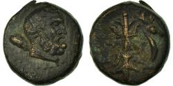 Ancient Coins - Coin, Pisidie, Selge, Bronze, , Bronze, BMC:47, SNG Cop:263