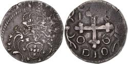 World Coins - Coin, INDIA-PORTUGUESE, GOA, Maria I, Rupia, 1806, Goa, , Silver