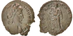 Ancient Coins - Coin, Theodora, Nummus, Trier, , Copper, RIC:56