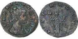 Ancient Coins - Gallienus, Antoninianus, 260-268, Rome, Billon, , RIC:227