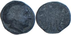 Ancient Coins - Coin, Mysia, Æ, 3rd-2nd century BC, Kyzikos, , Bronze