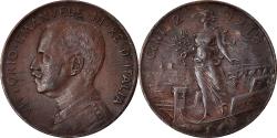 World Coins - Coin, Italy, Vittorio Emanuele III, 2 Centesimi, 1915, Rome, , Bronze