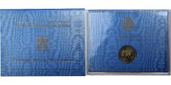 World Coins - Vatican, Benedict XVI, 2 Euro, BU, 2012, Rome, Bi-Metallic,