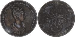 World Coins - Germany, Medal, Maria Anna Augusta Ferdinandi, History, 1836,