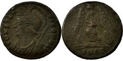 Ancient Coins - Coin, Nummus, Kyzikos, , Copper, Cohen:21