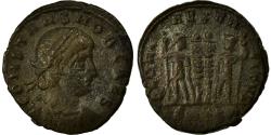 Ancient Coins - Constans, Nummus, Thessalonica, Copper, , Cohen:69