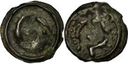 Ancient Coins - Coin, Lingones, Potin, , Potin, Delestrée:3261