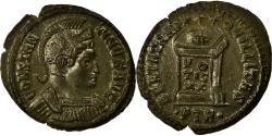 Ancient Coins - Coin, Constantine I, Nummus, Trier, , Copper, Cohen:20