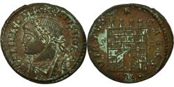 Ancient Coins - Coin, Constantius II, Nummus, Arles, , Copper, Cohen:314