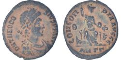 Ancient Coins - Coin, Theodosius I, Follis, 378-383, Antioch, , Bronze, RIC:47c