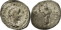 Ancient Coins - Coin, Trebonianus Gallus, Antoninianus, , Billon, Cohen:76