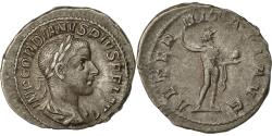 Ancient Coins - Coin, Gordian III, Antoninianus, 240, Rome, , Billon, RIC:111