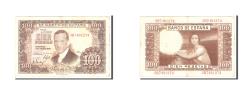 World Coins - Banknote, Spain, 100 Pesetas, 1953, 1953-04-07, KM:145a, VF(20-25)
