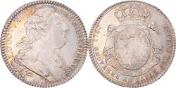 World Coins - France, Token, Louis XVI, États de Bretagne, Rennes, 1780, , Silver