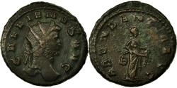 Ancient Coins - Coin, Gallienus, Antoninianus, , Billon, Cohen:5