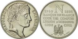 World Coins - France, Medal, Napoléon Ier, History, , Cupro-nickel
