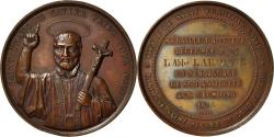 World Coins - France, Medal, Saint François Xavier, Paroisse Saint Pierre du Gros Caillou
