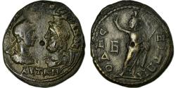 Ancient Coins - Coin, Gordian III, Bronze, Odessos, , Bronze, Varbanov:4532