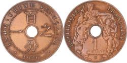 World Coins - Coin, FRENCH INDO-CHINA, Cent, 1926, Paris, , Bronze, KM:12.1