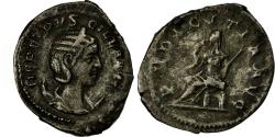 Ancient Coins - Coin, Herennia Etruscilla, Antoninianus, , Billon, Cohen:19