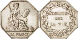 World Coins - France, Token, , Silver