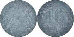 World Coins - Coin, Germany, 10 Pfennig, 1921