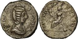 Ancient Coins - Coin, Julia Domna, Denarius, Roma, , Silver, RIC:553
