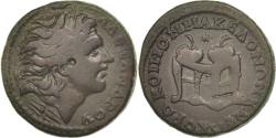 Ancient Coins - Coin, Macedonia, Gordian III, Bronze, , Bronze