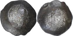 Ancient Coins - Manuel I Comnenus, Aspron trachy, 1143-1180, Constantinople, , Billon