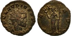 Ancient Coins - Coin, Claudius II (Gothicus), Antoninianus, 269, Milan, , Billon