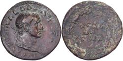Ancient Coins - Galba, Dupondius, 68-69, Rome, Bronze, , RIC:287