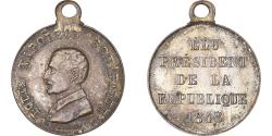 World Coins - France, Medal, Louis Napoléon Bonaparte, Elu Président de la République