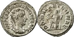 Ancient Coins - Coin, Gordian III, Antoninianus, , Billon, Cohen:314
