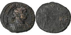 Ancient Coins - Aurelian, Antoninianus, 270-275, Uncertain mint, Billon, , RIC:407