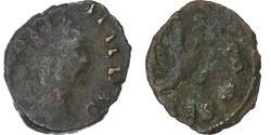 Ancient Coins - Divus Claudius II Gothicus, Antoninianus, 270, Rome, Billon, , RIC:266